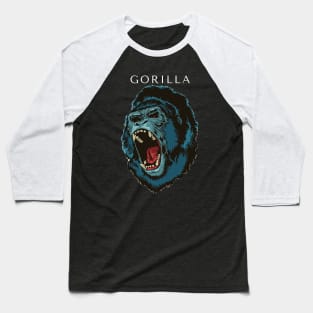 Gorilla Baseball T-Shirt